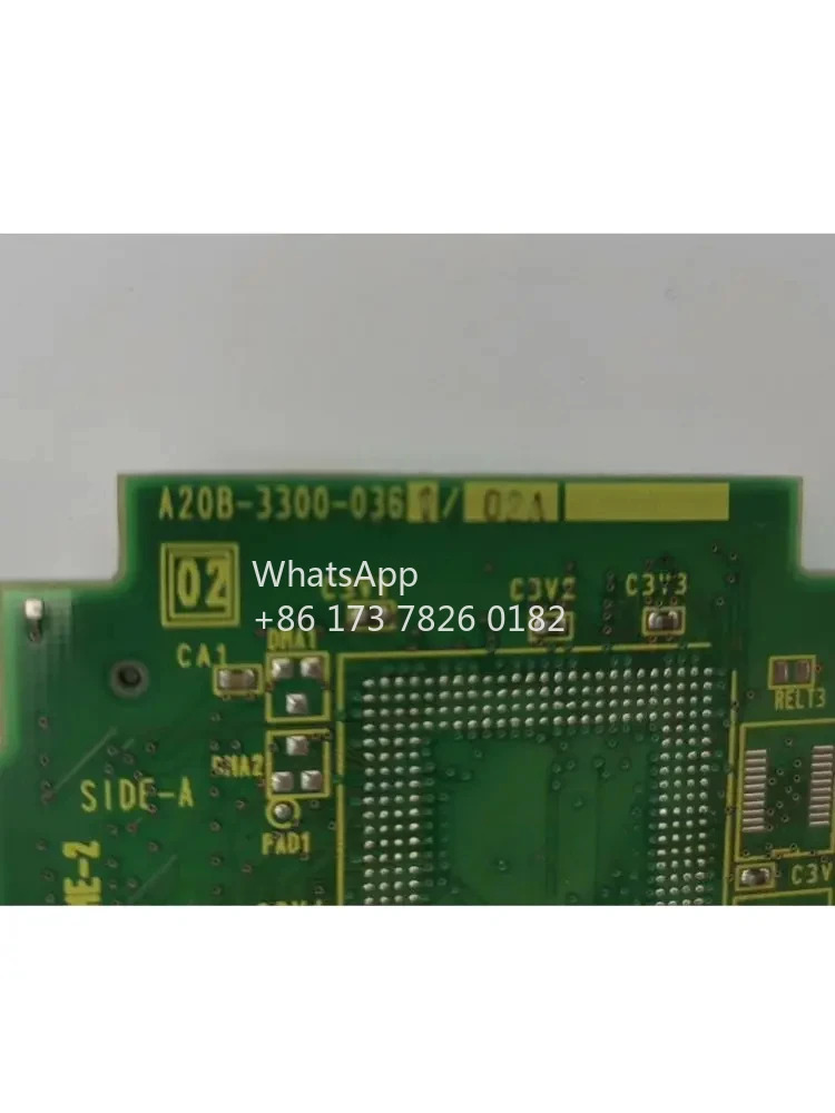 A20B-3300-0361 리퍼 그래픽 카드 기능 OK