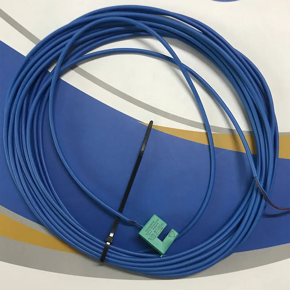 유도 센서 Pepperl  Fuchs Sc35-G-N0-6m Sc35GN06m