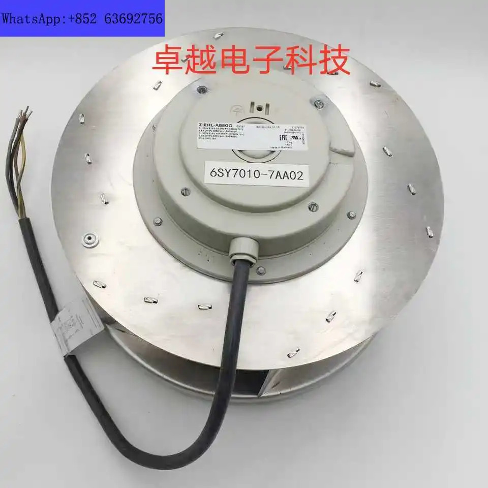 RH28M-2EK.3F.1R-주파수 변환기 6SE70 원본 새 Xerox Baifan 6SY7000-0AB68