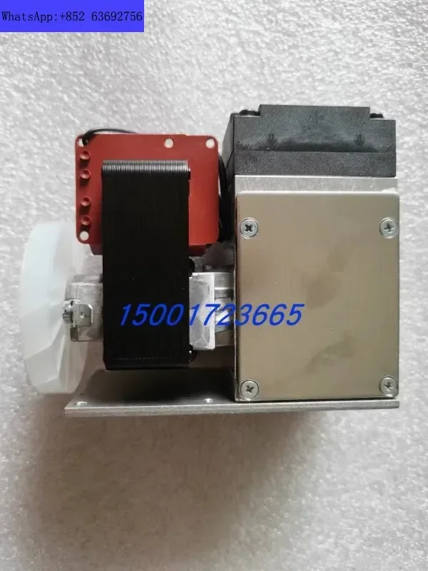 독일 KNF PM26687-89 샘플링 펌프 다이어프램 N89KNE