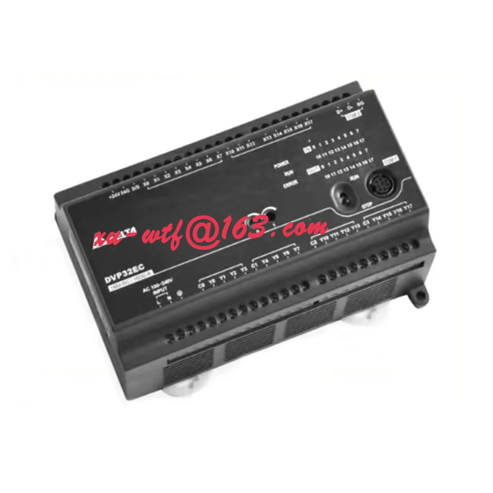 PLC DVP32EC00R3 DVP32EC00T3 DVP40EC00R3 DVP40EC00T3 DVP48EC00R3 DVP48EC00T3 DVP60EC00R3 DVP60EC00T3