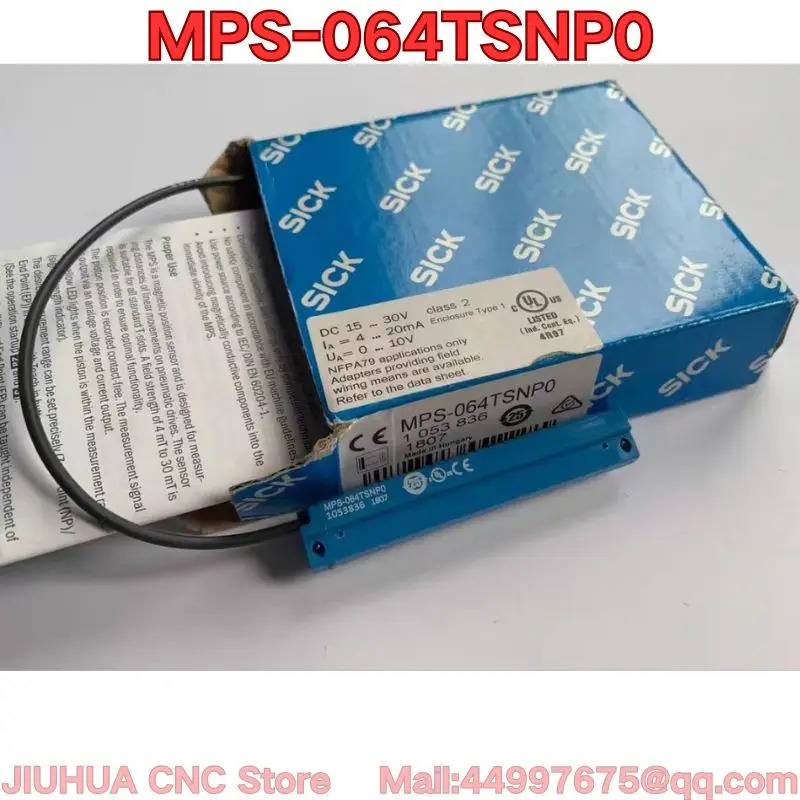 MPS-064TSNP0 자기 실린더 위치 센서