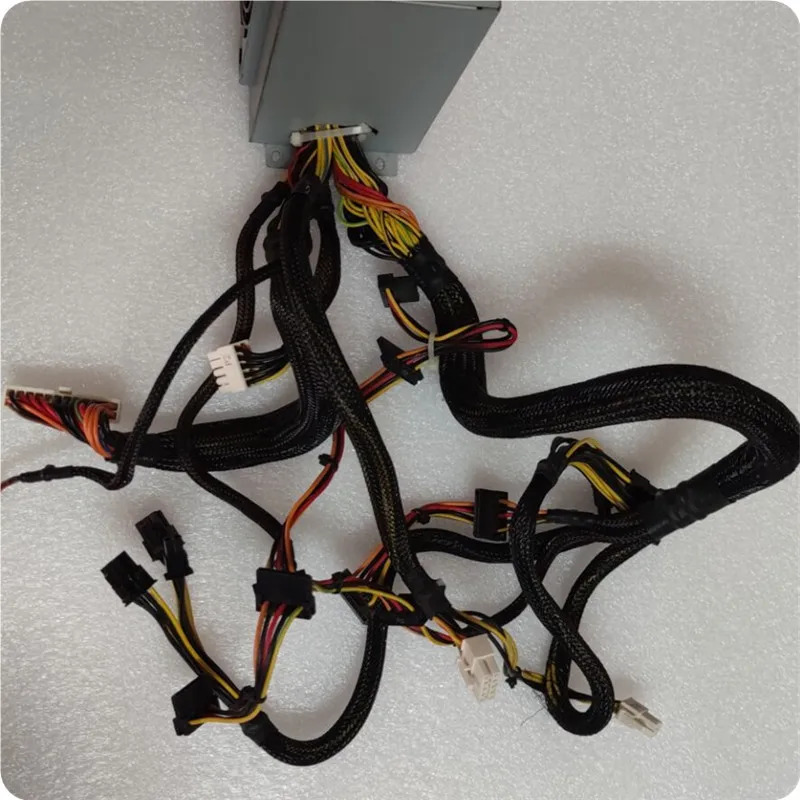 Lenovo호환 ThinkSation D20 1060W 전원공급장치 거오리지널 PSU FS7052 41A9761 41A9762