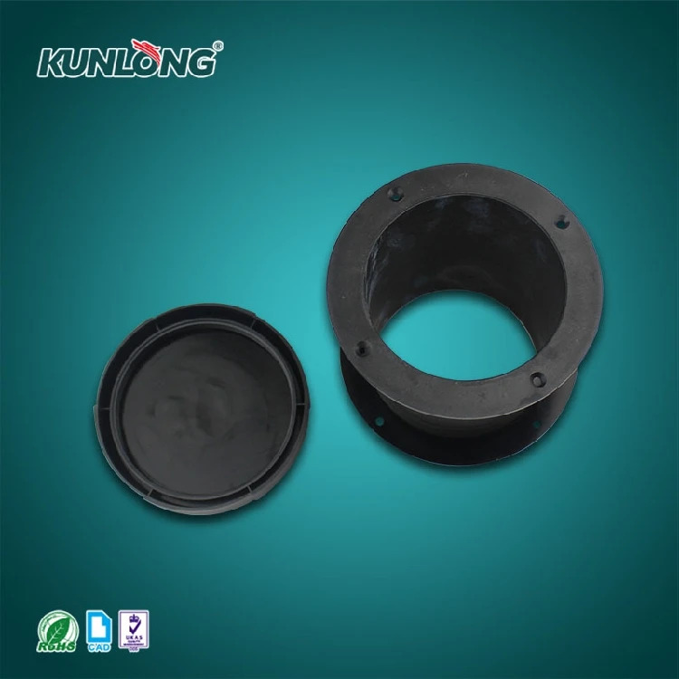 SK5-C100N 시험기 리퍼 구멍 커버 깊은 극저온 챔버 플라스틱