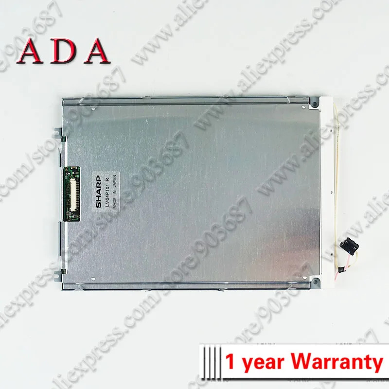 FANUC A02B-0303-D504 LCD 디스플레이 패널 신 오리지널