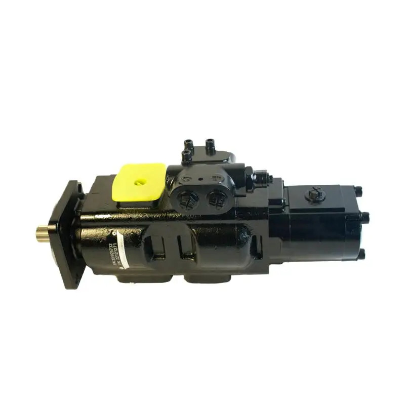JCB 텔레핸들러트리플 유압 펌프 20/925732