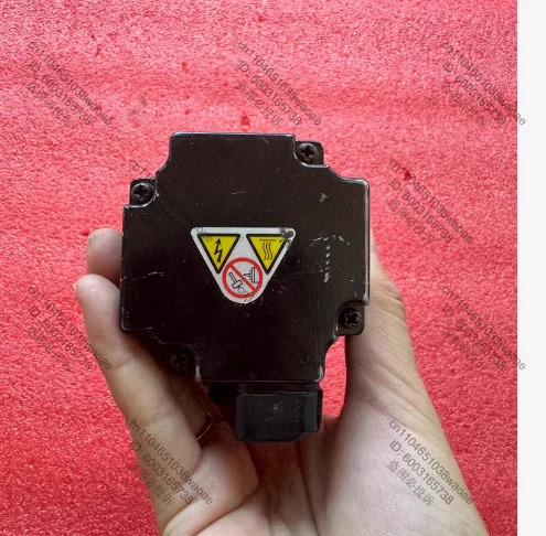 서보모터 SV-M020AK 200W 출력