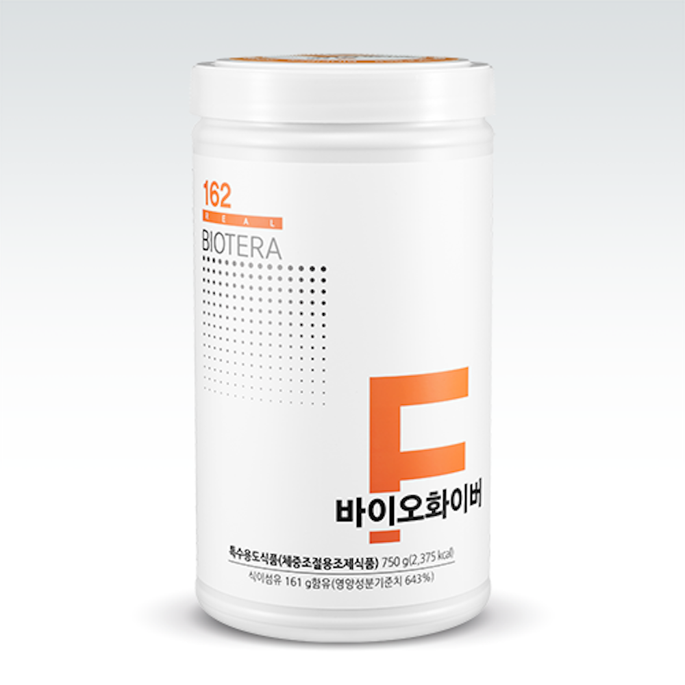 아침식사대용 바이오화이버 체중조절쉐이크 단백질쉐이크 파우더 이미지 8