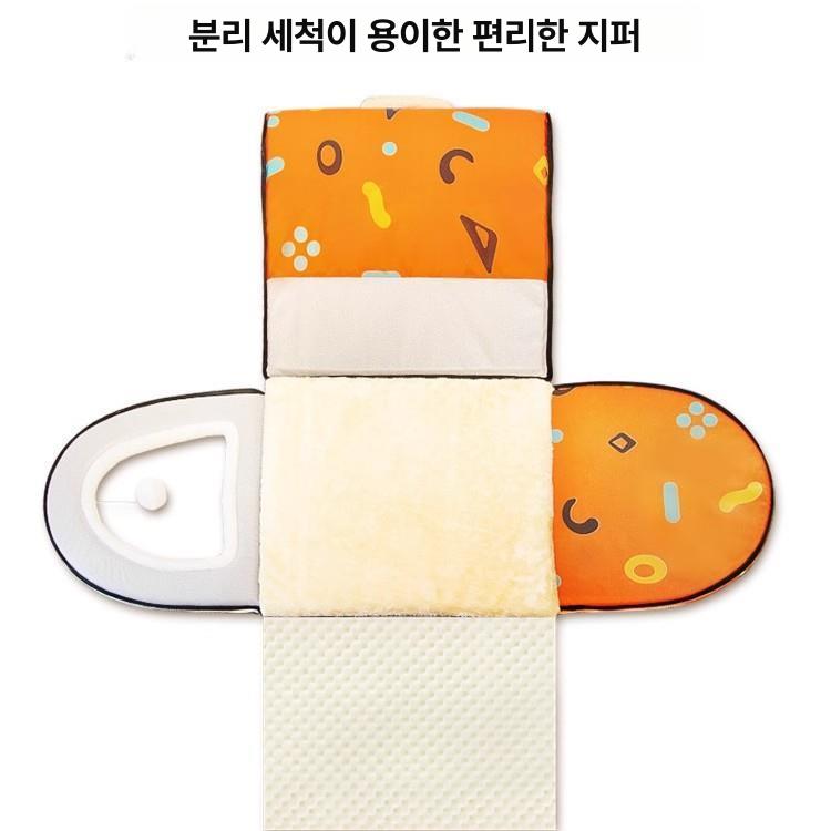 강아지집 겨울 난방텐트 전기보온 방풍 애완동물 숨숨집 반려견 보온집 이미지 6