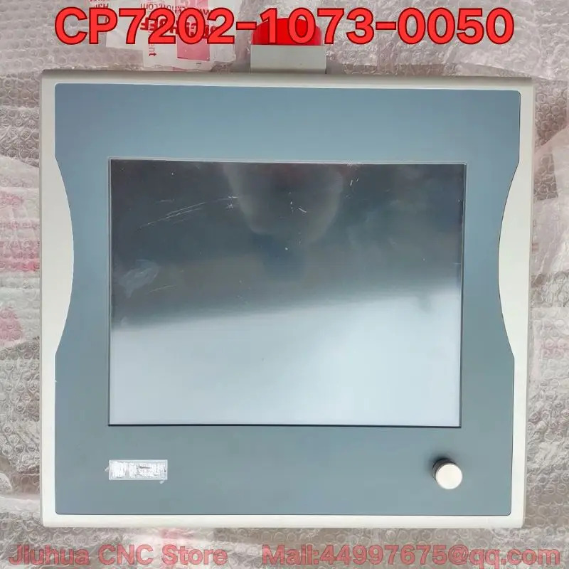 리퍼 CP7202-1073-0050 터치 스크린 기능 리퍼는 일반적으로된 이 필요