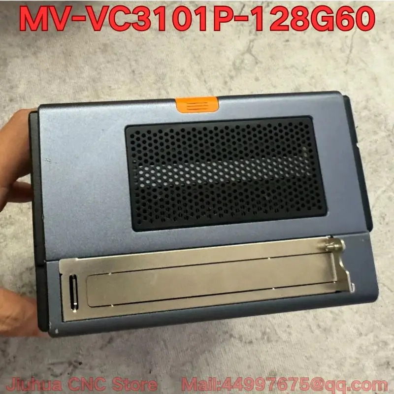리퍼 MV-VC3101P-128G60 비전 컨트롤러 기능 리퍼가 정상