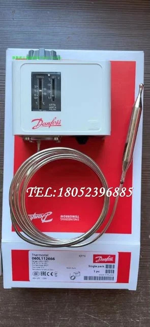 KP79 온도 스위치 060L112666 컨트롤러 원본