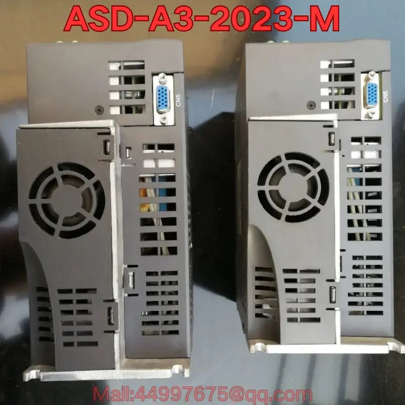 리퍼 ASD-A3--M 서보 드라이브 기능 리퍼는 정상