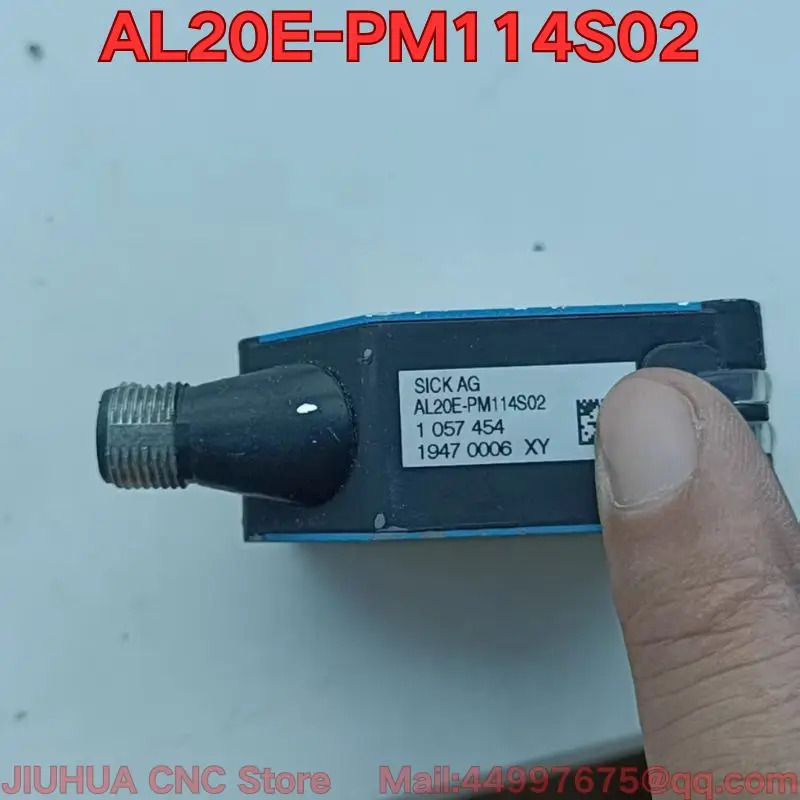AL20E-PM114S02 매트릭스 센서