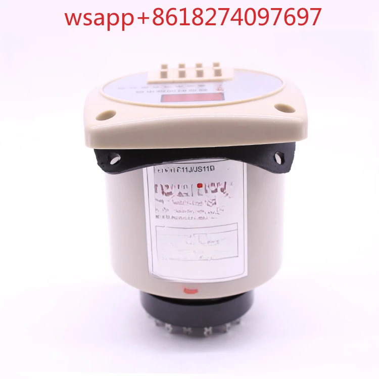 JS11S 디지털 시릴레이 999S s AC 220V 380V 전원 지연 H 999M