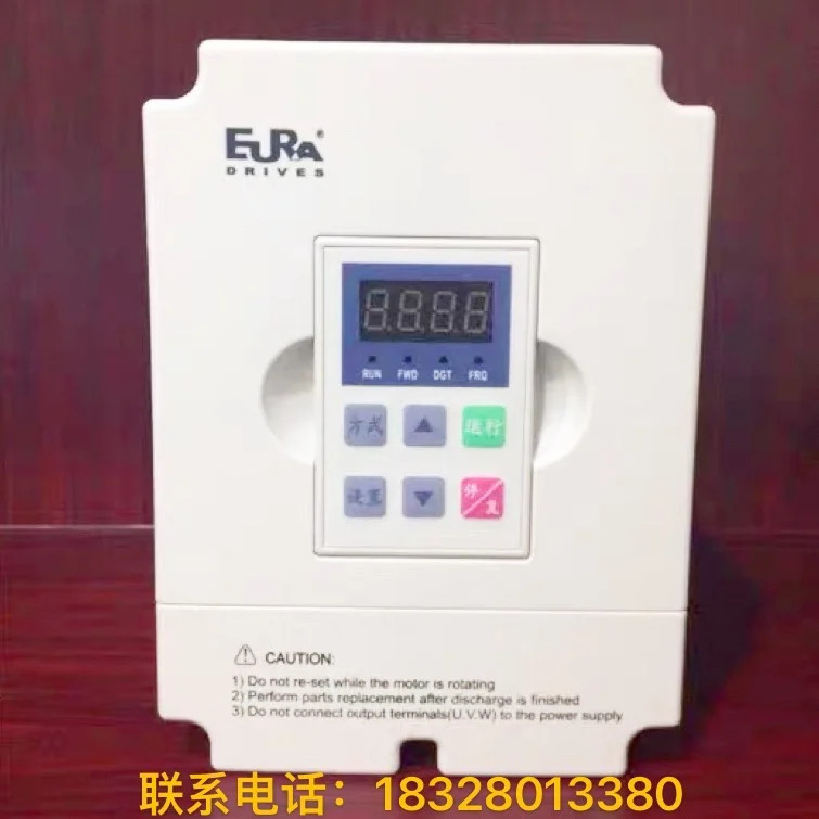 오리엔트 F1000-G0015T3 인버터 1.5kw 380V