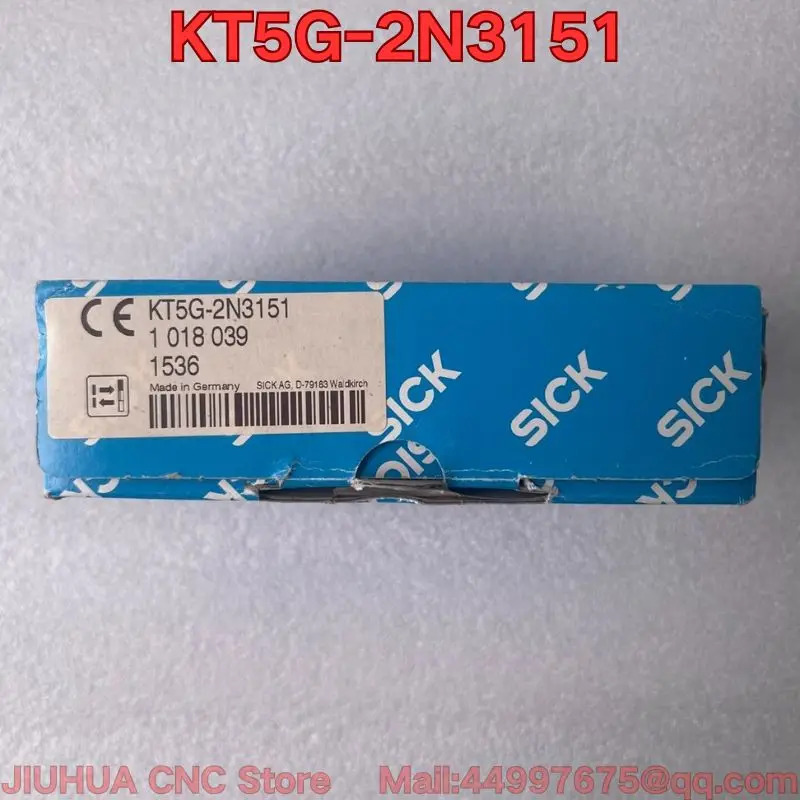 KT5G-2N3151 컬러 라벨 센서