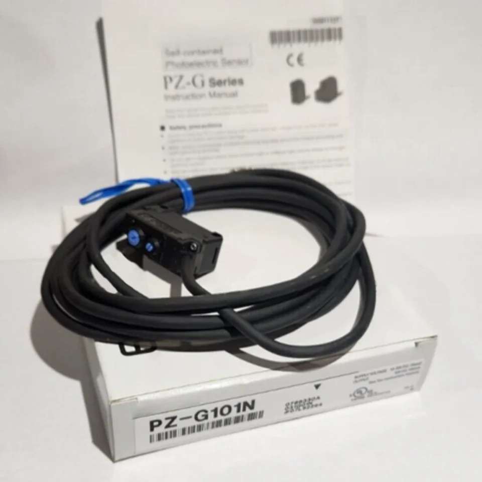 KEYENCE 광전스위치 센서 PZ-G101N PZG101N