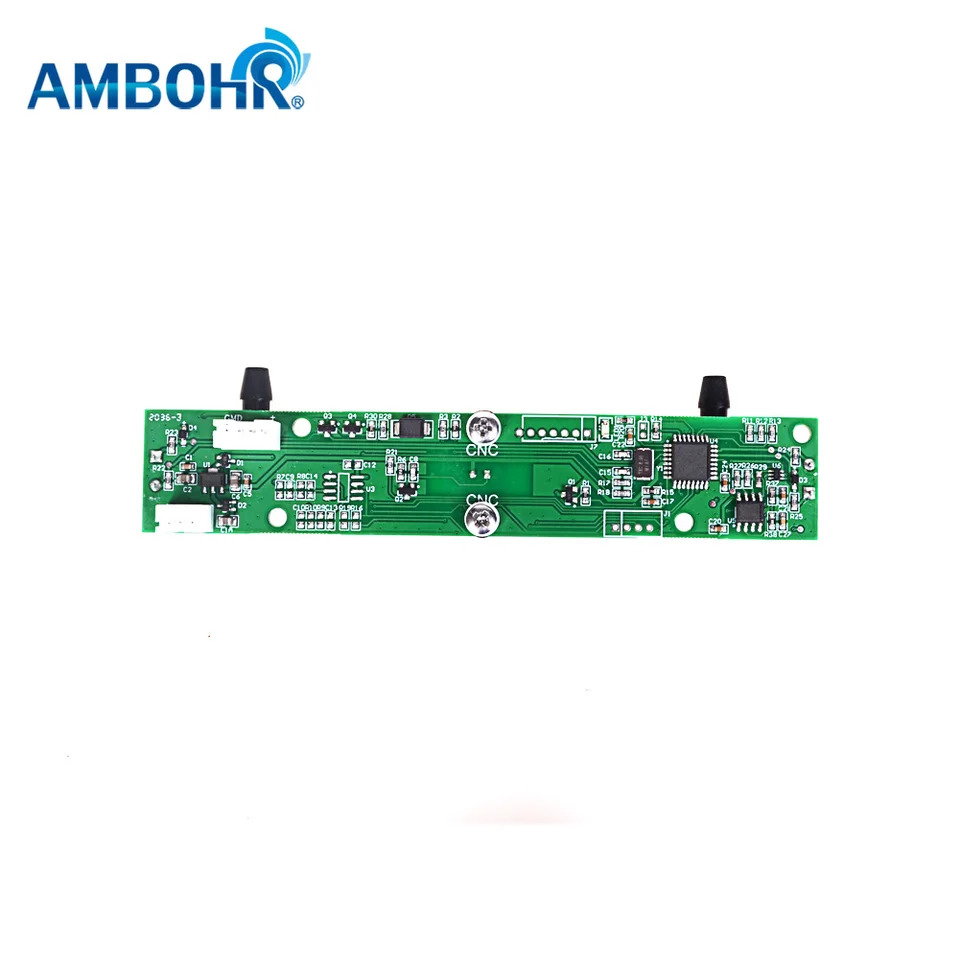 AMBOHR 초음파 센서 지르코니아 세라믹 PSA 발생기센서