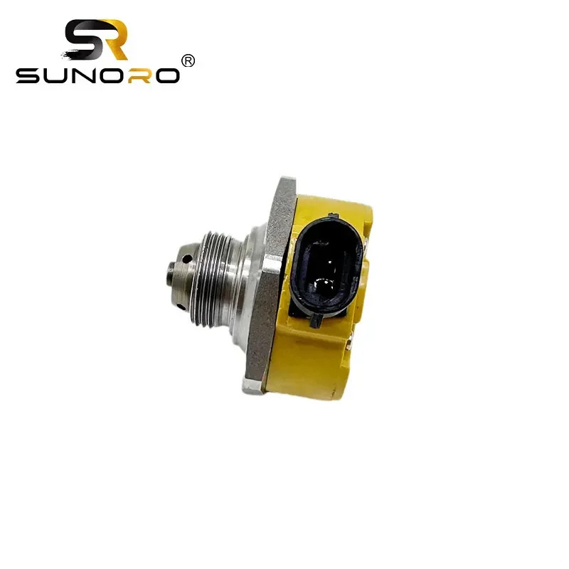SUNORO 굴삭기 C6.4 C4.2 C4.4 엔진 312 5620 펌프 솔레노이드 밸브 3125620 312-5620-D
