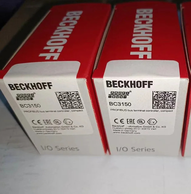 Beckhoff 모듈 EL1904 EL2904 EL6001 EL6900 KL1904 KL2904 KL6904 협의