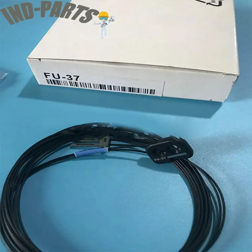 증폭기 광섬유센서 FU37 KEYENCE FU-37