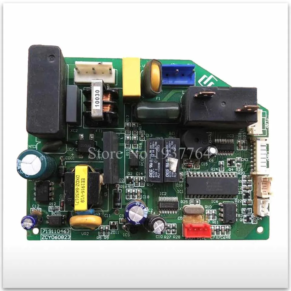 컴퓨터 보드 제어 PCB-A362HA CB-A362H 719110463 ZCY060823 부품