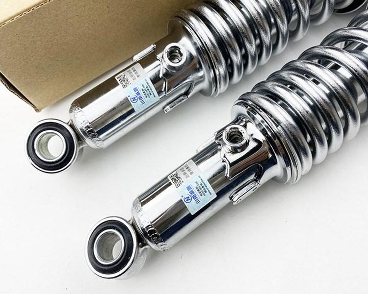 리어 서스펜션 프론트 충격 오토바이쇼바 완충기 바이크 포크 댐퍼 유압 튜닝 - 상세 이미지 5