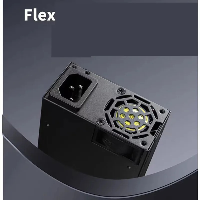 FLEX FLEX- 전원공급장치 소형 1U K39 450W ENP8345 ENP-8345L 신