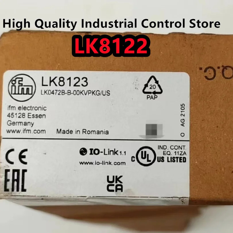 센서 LK8122LK8123