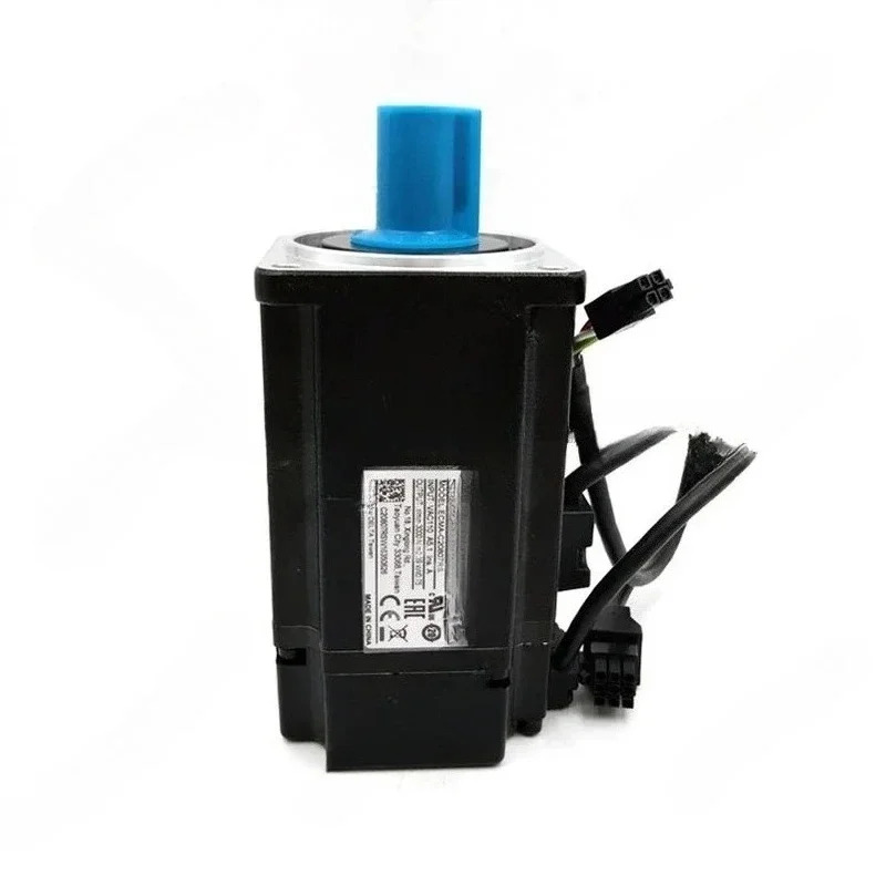 투야호환 새 ECMA-C20807RS AC 서보모터 220V 750W 2.39NM 3000rpm 키웨이 알렉사 구글 어시스턴트 지원