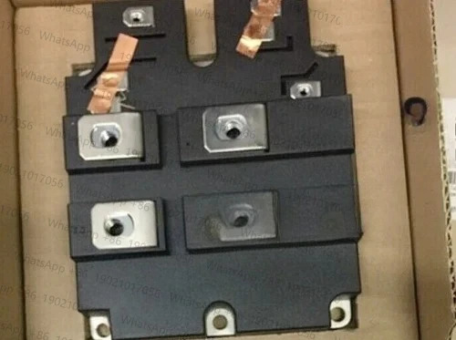 새 FF400R33KF2C IGBT 모듈