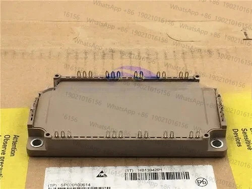 모듈 7MBR75VX120-50 7MBR75VX-120-50