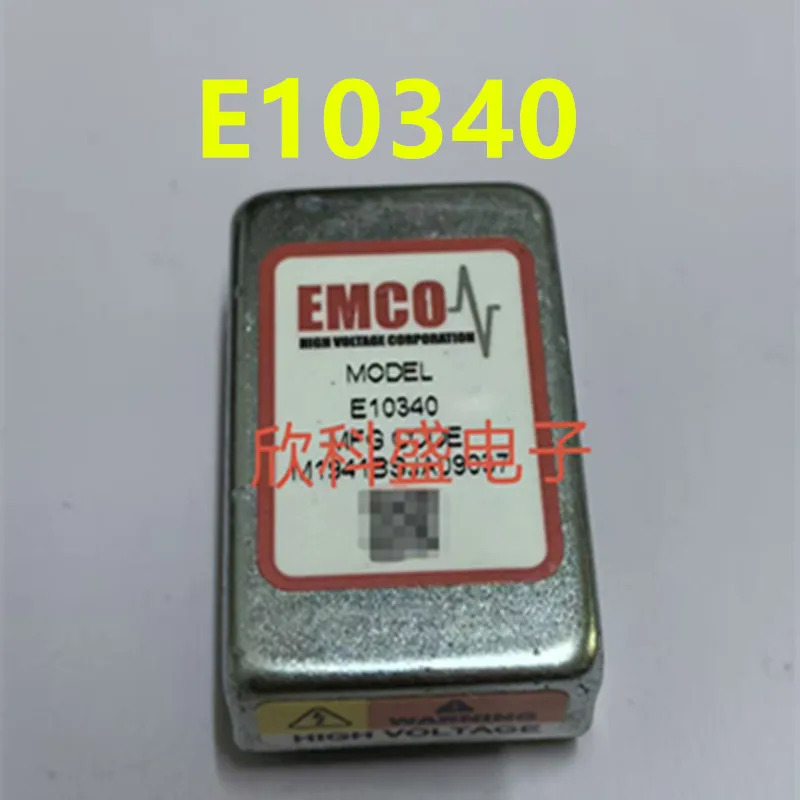 EMCO E10340 CA20N-T C12R XH1407 CA02N-XH1532 CB101새 원본 전원 모듈