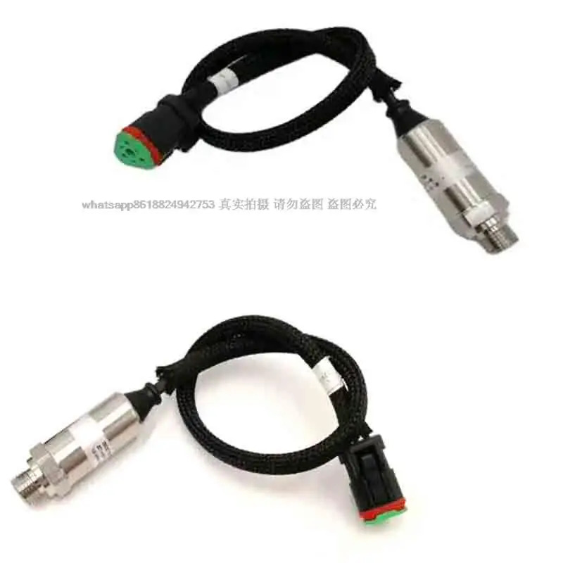캐터필러 압력센서221-3417 2213417 오일 압력