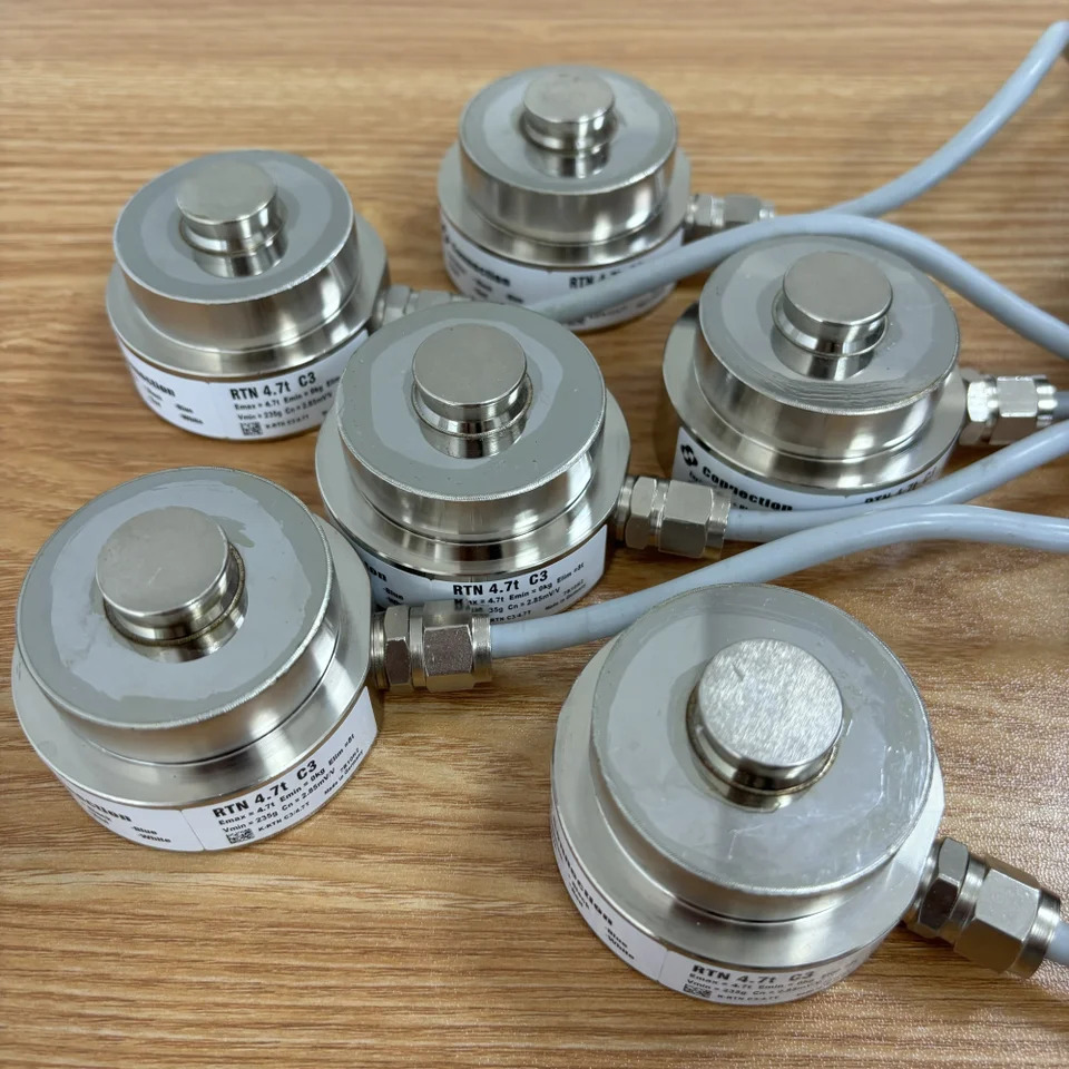 RTN C3 링 로드 셀 좋은1T 2.2T 4.7T