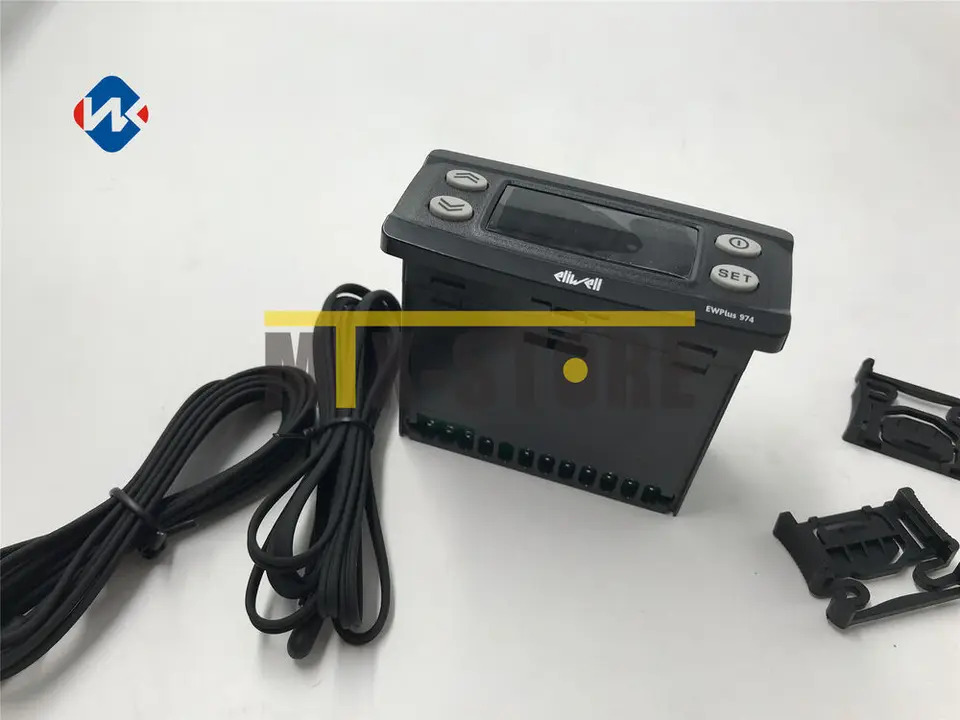 엘리웰 온도 컨트롤러 EWplus974신