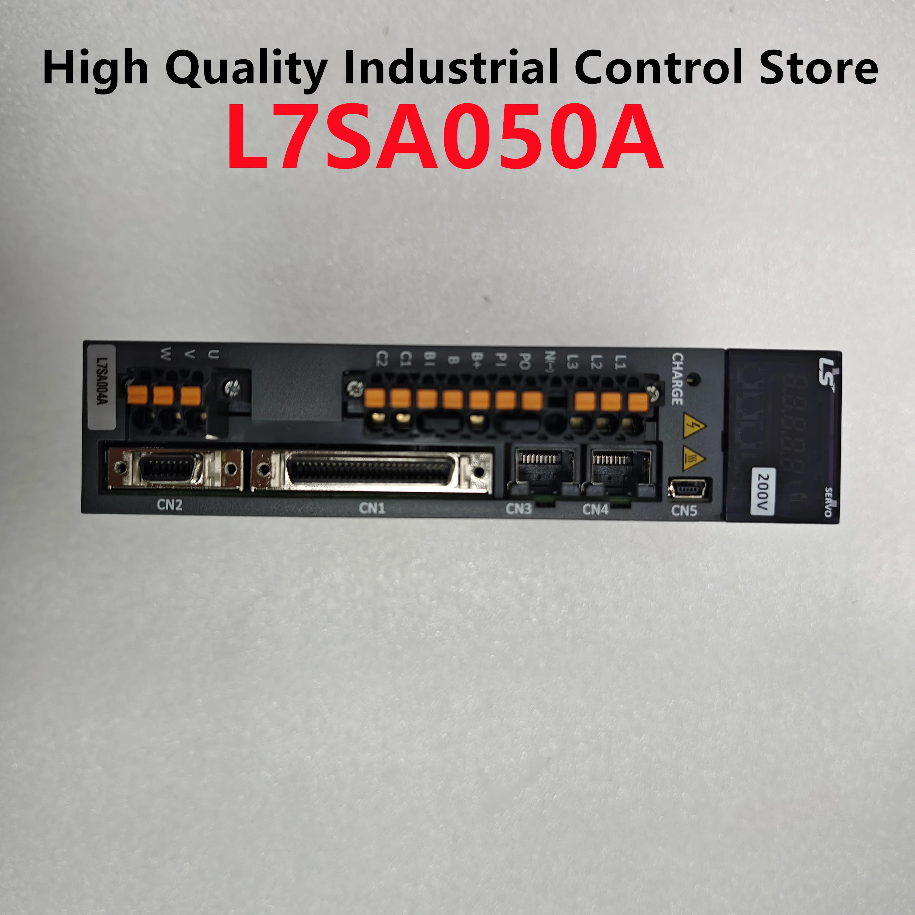 서보 드라이브 L7SA050A L7SA050B
