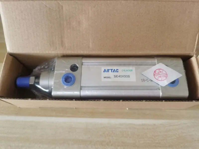 AirTAC SE40X50S 실린더