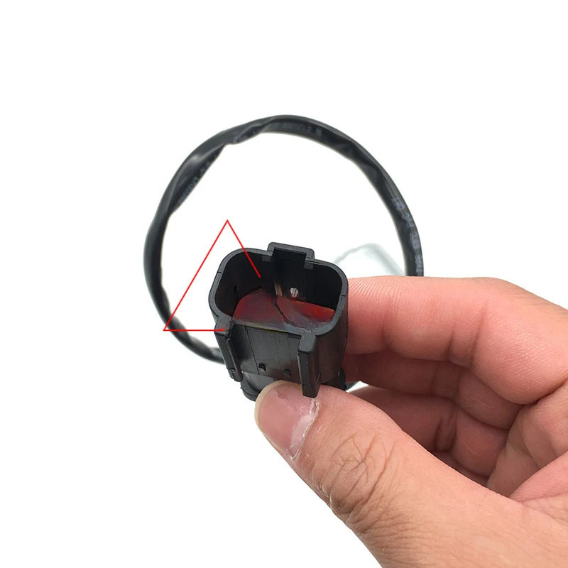 로터리 솔레노이드 밸브 PC200-5 200-6 6D95 엔진