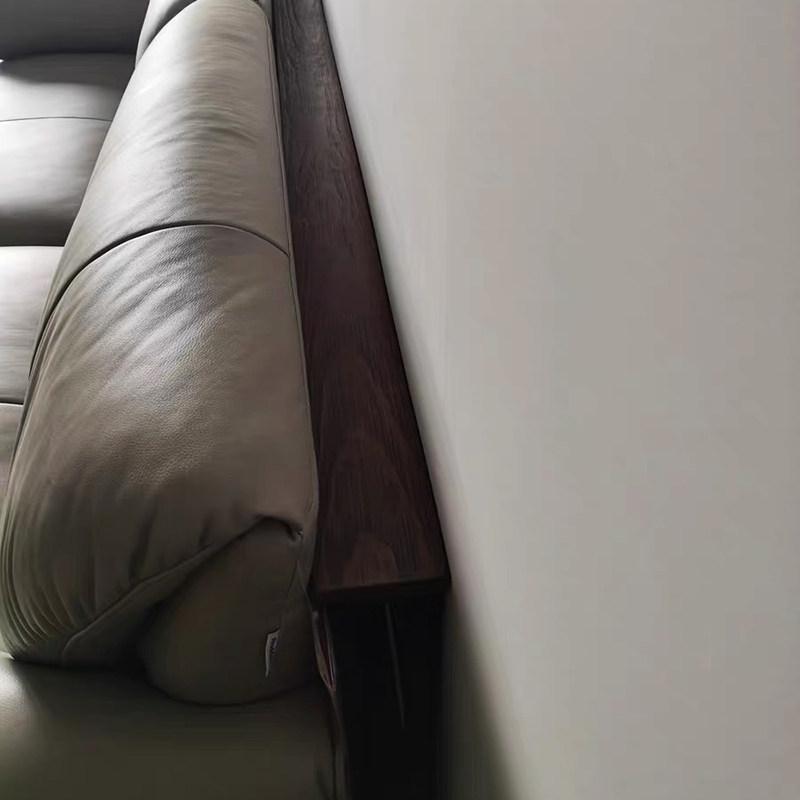 사이드 틈새테이블 수납 협탁 소파뒤 좁고긴테이블 쇼파뒤선반 틈새장 심플 긴책상 - 상세 이미지 5