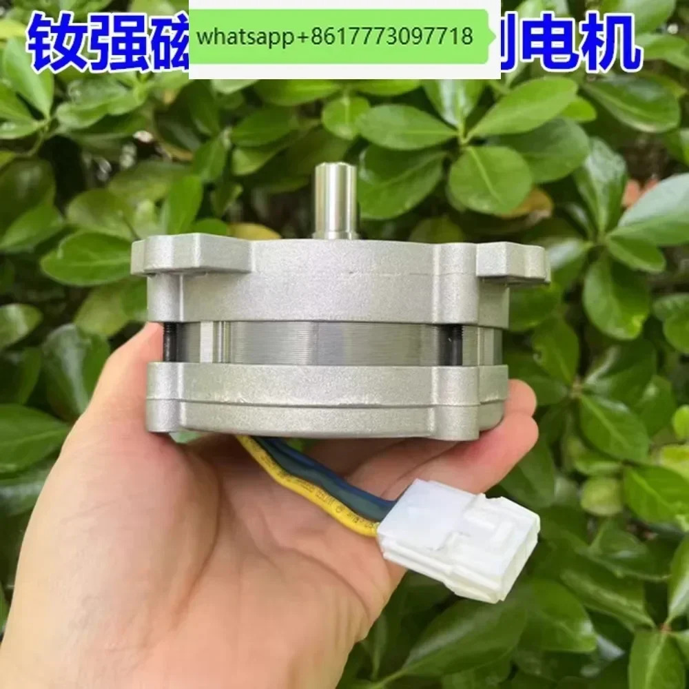 12V24V36V 네오디뮴 자기 고전력 브러시리스 모터 36V400W 고 토크 기계식 파워