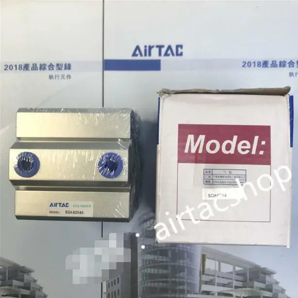 AirTAC SDA63X45 실린더
