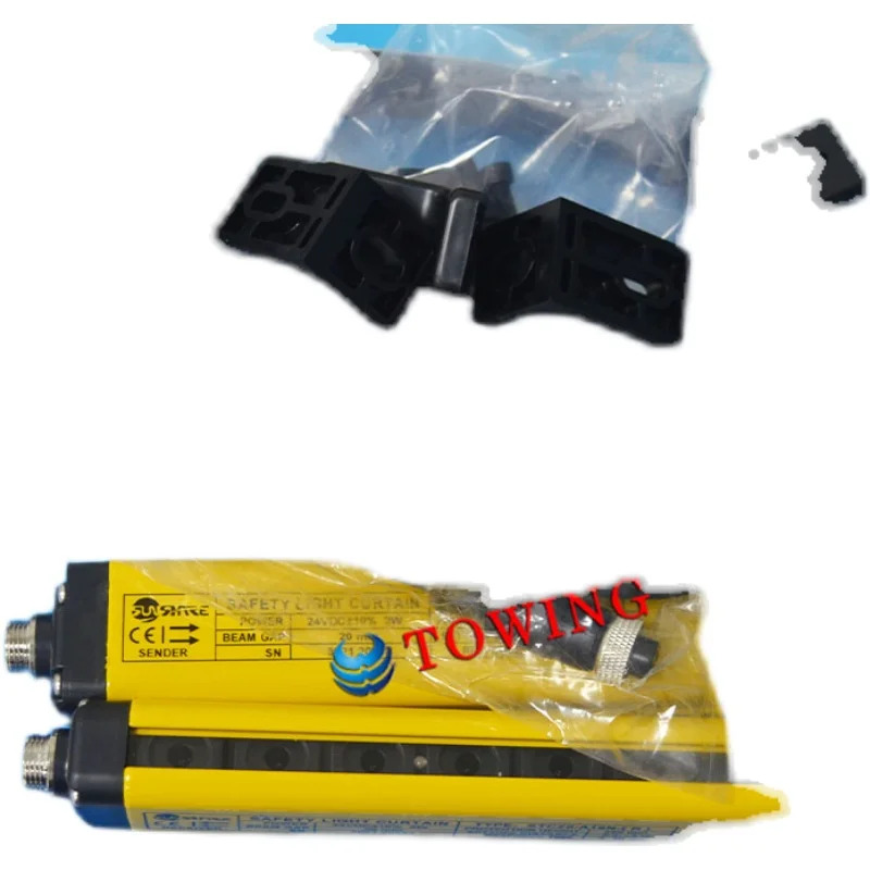 Shangxin STC20-A16N STC20-A20N 안전 격실제 현장-