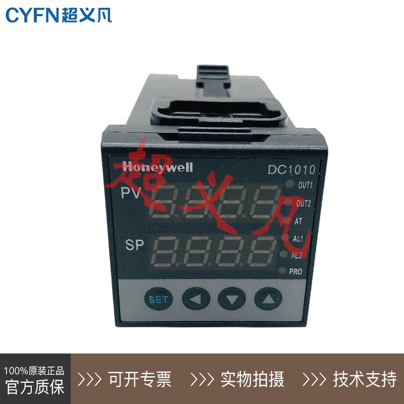 DC1010CT-302000-E 하니웰