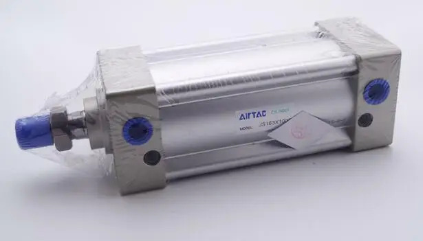 AirTAC JSI63X100S 실린더