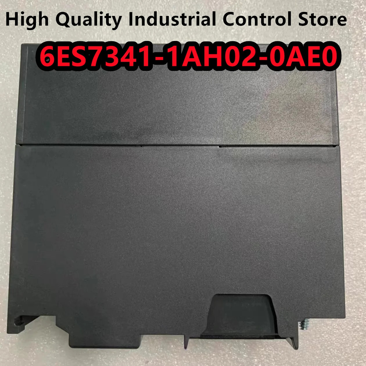 PLC 6ES7341-1AH02-0AE06ES7341-1CH02-0AE0