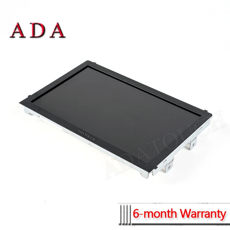 LTA080B451F LCD 디스플레이 패널 LTA080B450F