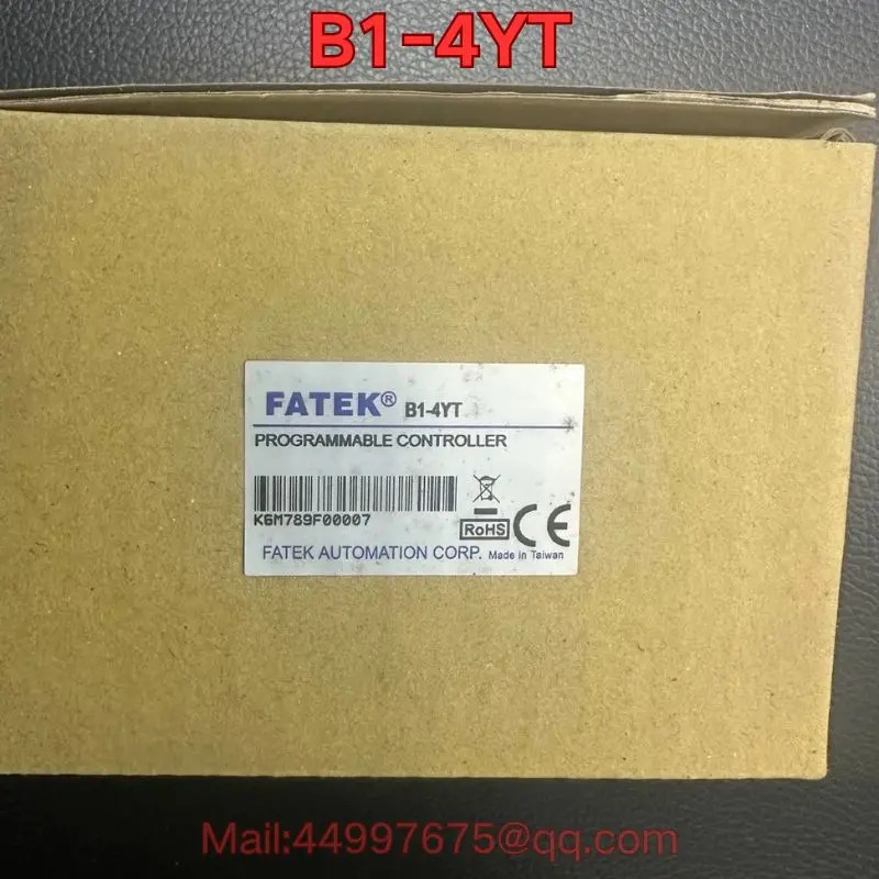 B1-4YT PLC 모듈