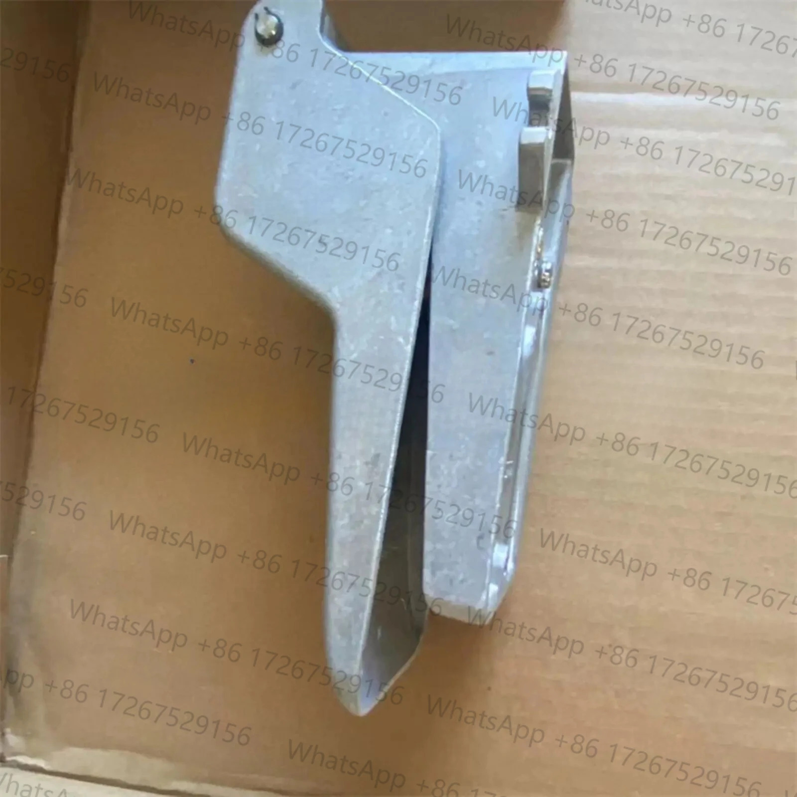새 이전기 제어 풋 밸브 F-5-1/4-B 8992
